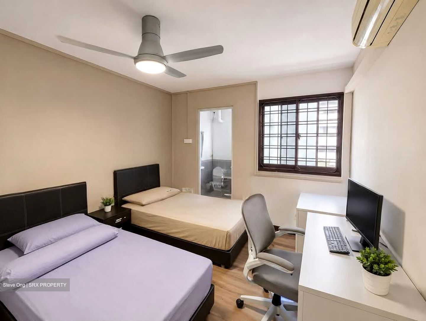 Blk 363 Bukit Batok Street 31 (Bukit Batok), HDB 4 Rooms #595231201